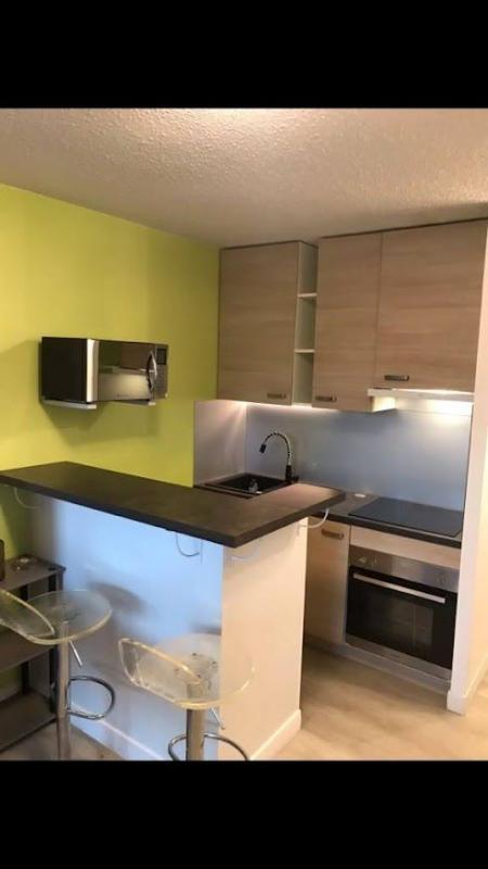 Appartement - 30 m² - 2 pièces