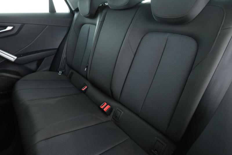 Audi Q2 30 Tfsi Design 110 ch