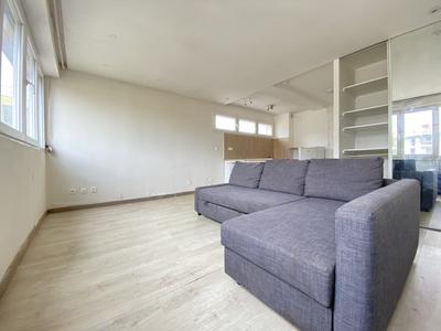 Appartement - 32 m² - 1 pièce