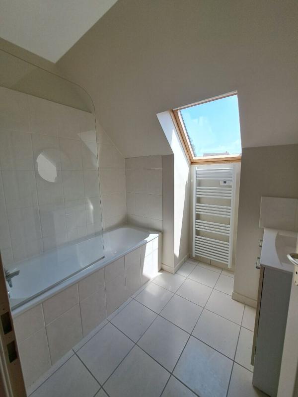 Appartement - 53 m² - 3 pièces