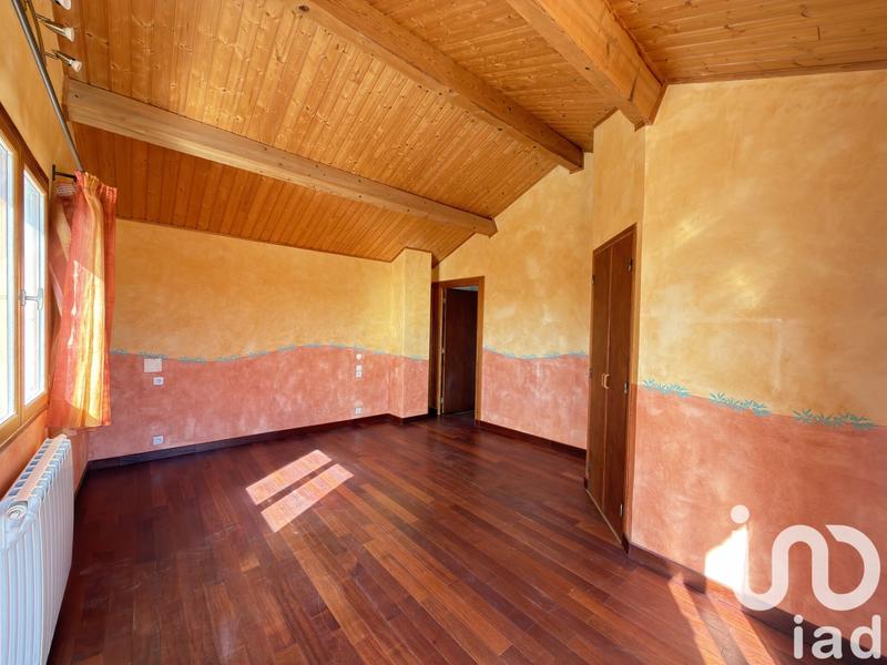 Maison - 160 m² - 5 pièces