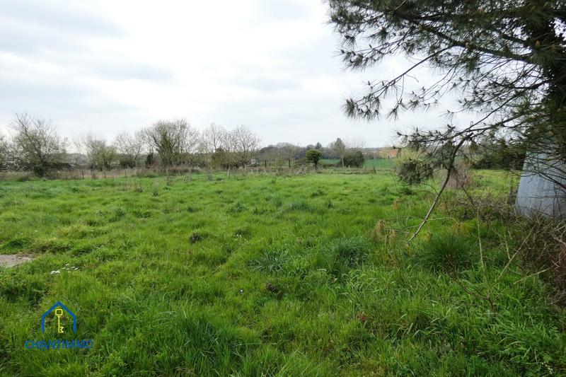 Maison ancienne - 149 m² - 6 pièces