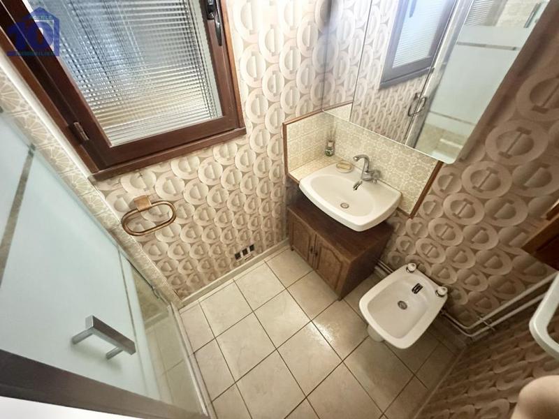 Maison - 73 m² - 3 pièces