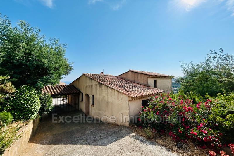 Villa - 150 m² - 5 pièces
