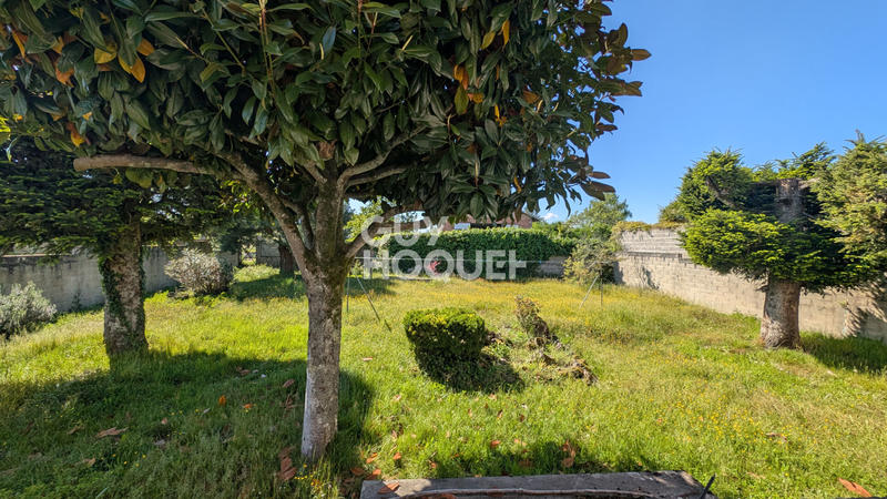 Maison - 231 m² - 8 pièces