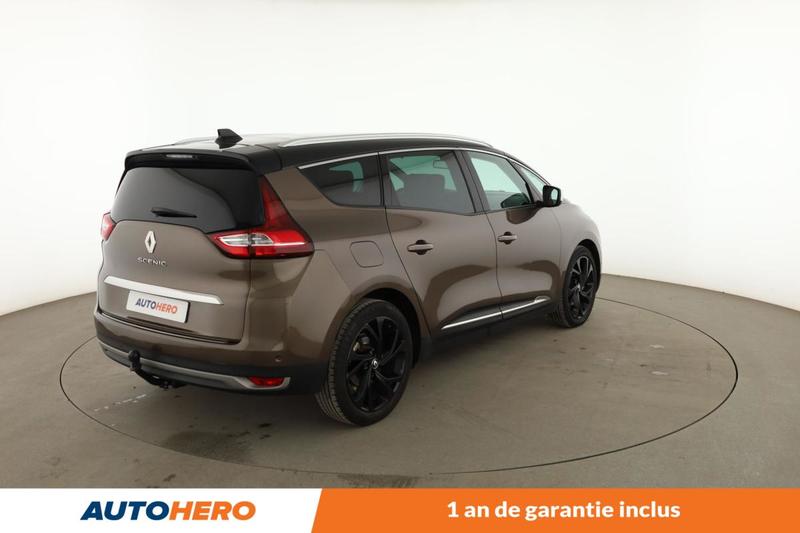 Renault Grand Scénic 1.6 dCi Energy Intens Edc 5pl 160 ch