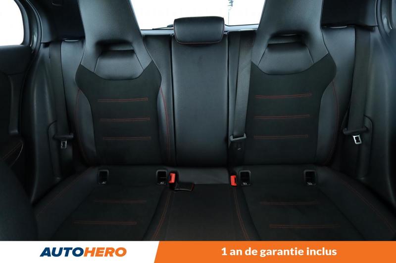 Mercedes Classe a 180 d Amg Line 7g-Dct 116 ch