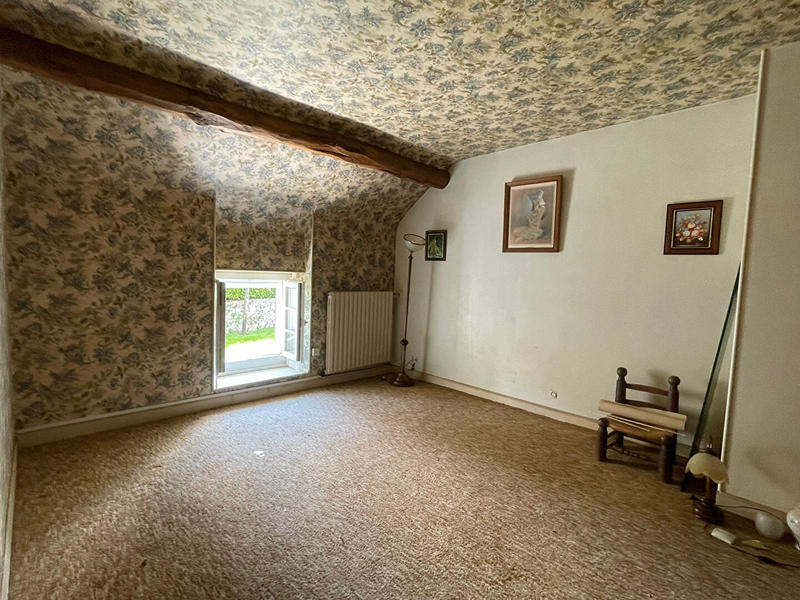 Maison - 223 m² - 6 pièces