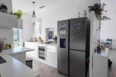 Maison - 122 m² - 4 pièces