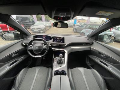 Peugeot 3008 II Puretech 130 s&amp;S Gt Line