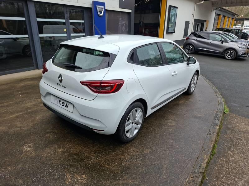 Renault Clio Blue dCi 100 - 21n Business