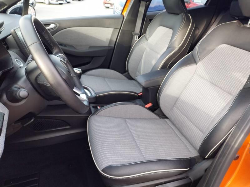 Renault Clio TCe 90 Techno