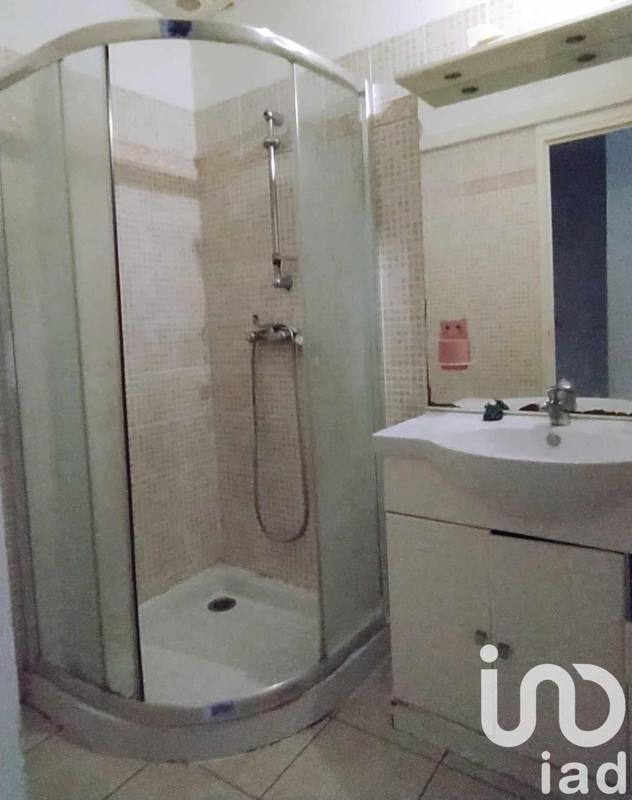 Maison de village - 76 m² - 3 pièces