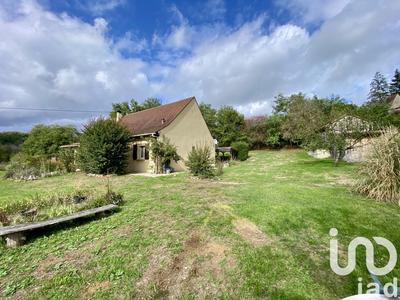 Maison - 118 m² - 5 pièces