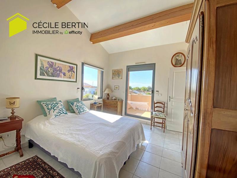 Appartement - 132 m² - 4 pièces