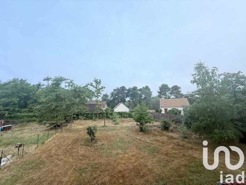 Maison - 262 m² - 5 pièces