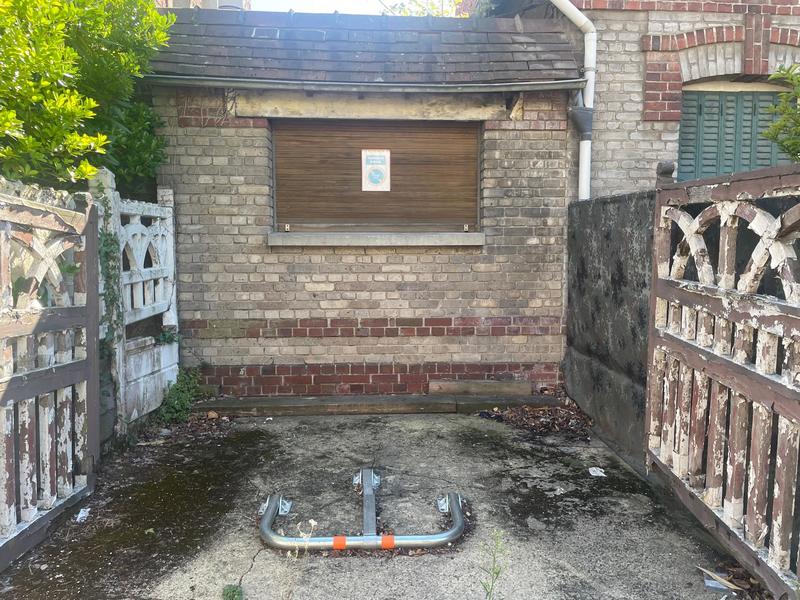 Maison - 154 m² - 8 pièces