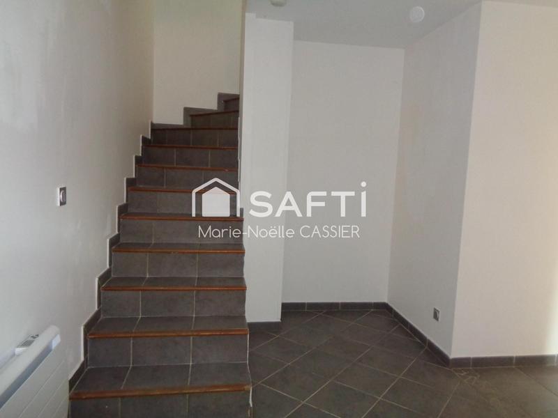 Maison - 147 m² - 6 pièces