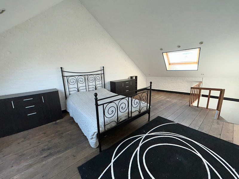 Maison - 82 m² - 3 pièces