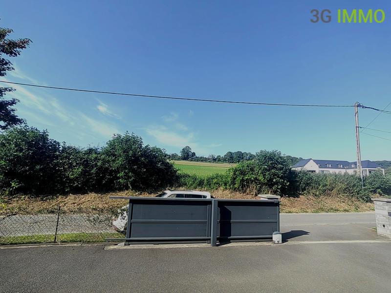 Maison traditionnelle - 159 m² - 6 pièces