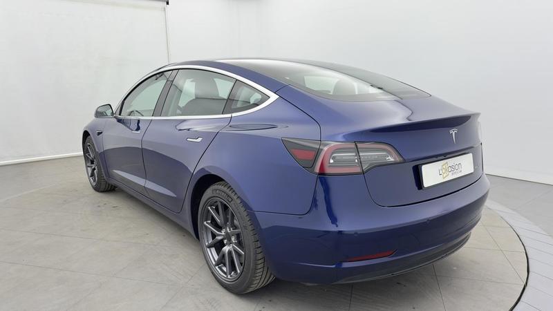 Tesla Model 3 Long Range Dual Motor Awd