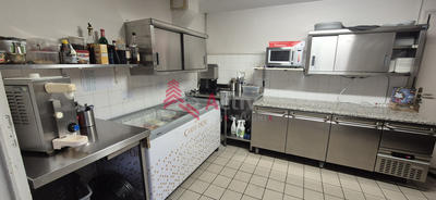 Propriété - 390 m² - 12 pièces