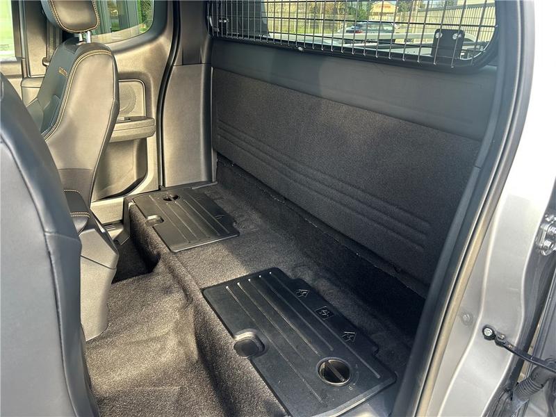 Ford Ranger IV Super Cabine 2.0 Ecoblue 205 Ch s&amp;S Bva10 E-4wd Wildtrak