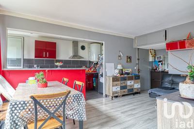 Appartement - 70 m² - 4 pièces