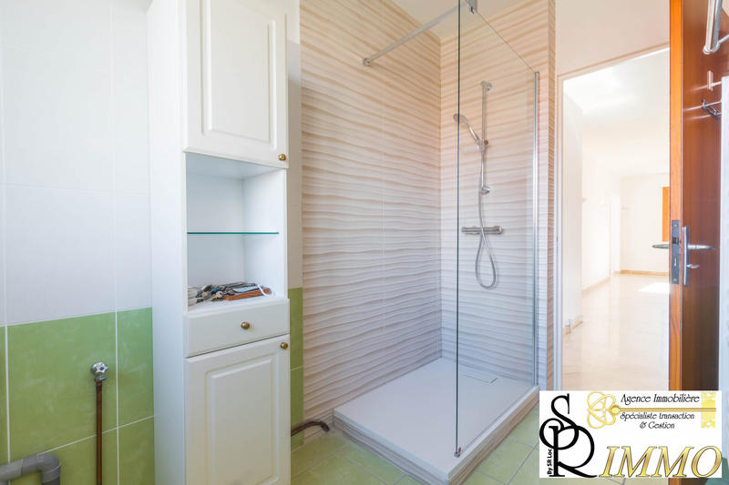 Appartement - 122 m² - 4 pièces