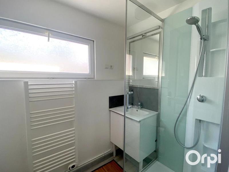 Maison - 30 m² - 2 pièces