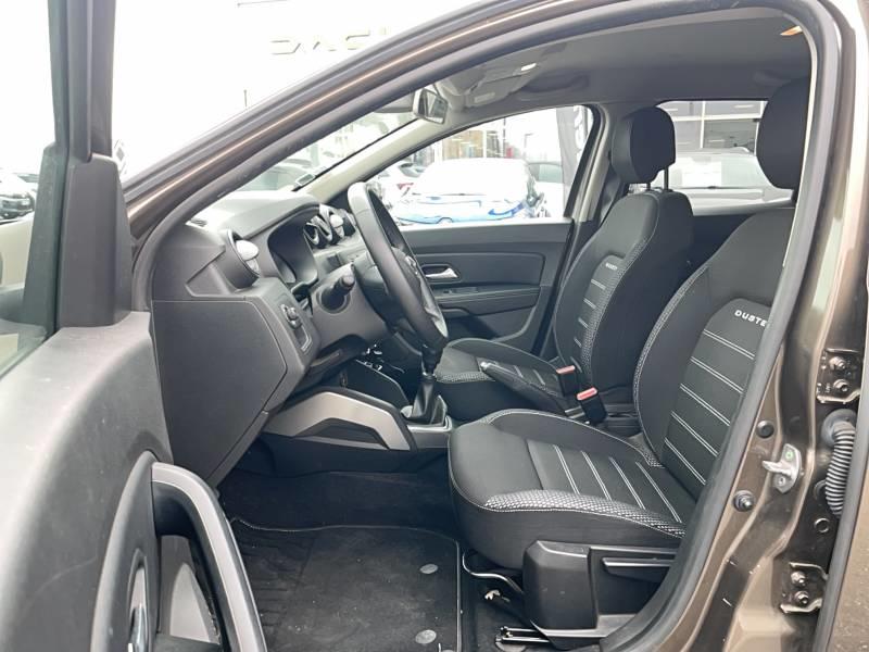 Dacia Duster dCi 110 4x2 Prestige