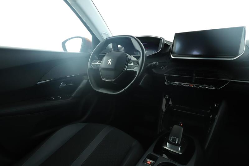 Peugeot 2008 1.2 PureTech Allure Eat8 131 ch