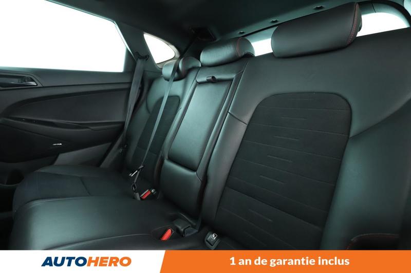 Hyundai Tucson 1.5 Hybride 2wd Dynamic 116h