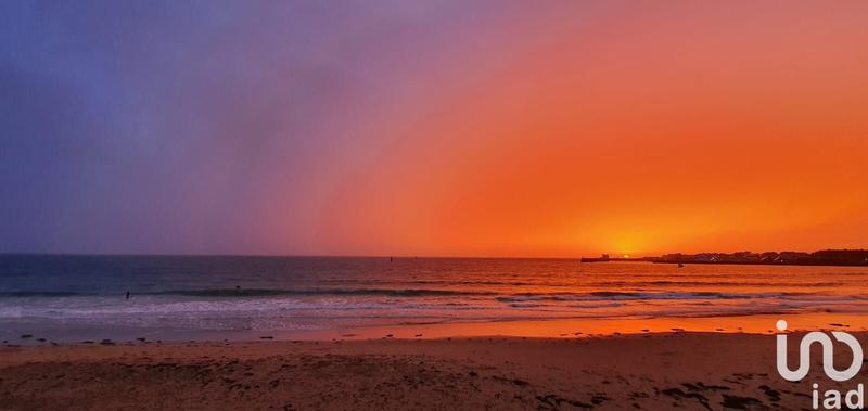 Appartement - 71 m² - 4 pièces