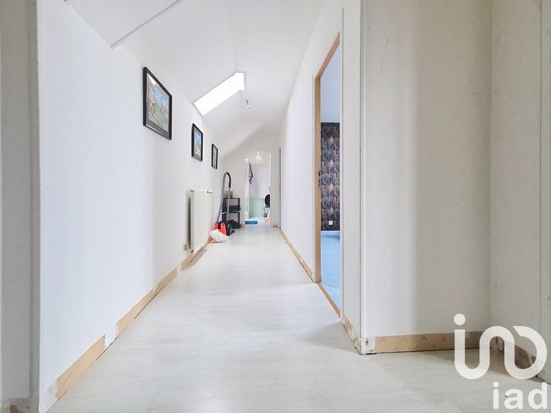 Maison - 340 m² - 11 pièces