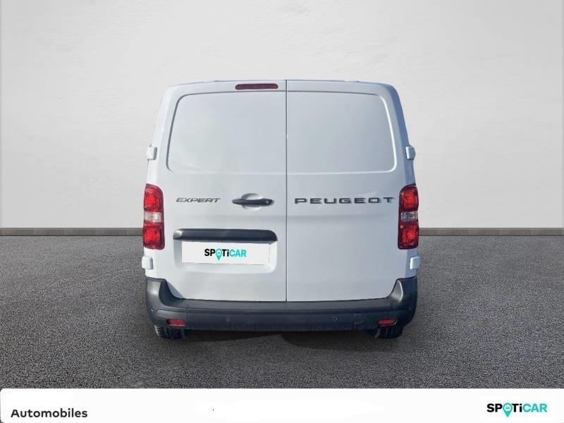 Peugeot Expert III Taille m 2.0 Bhdi 145