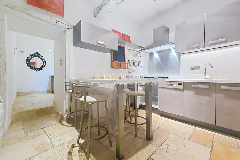 Maison - 86 m² - 5 pièces