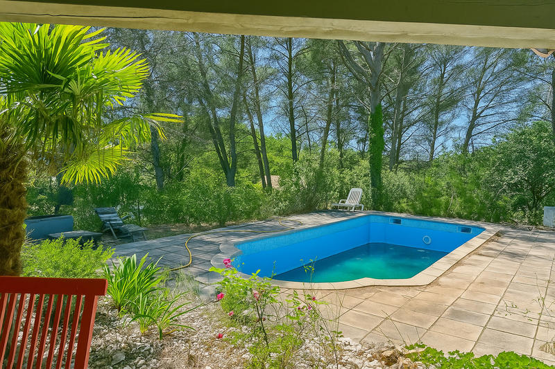 Maison - 107 m² - 5 pièces