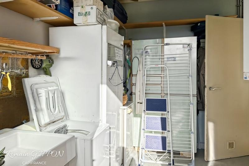 Maison - 115 m² - 6 pièces