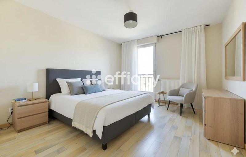 Pavillon - 63 m² - 3 pièces