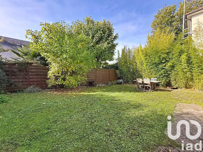 Maison - 156 m² - 6 pièces