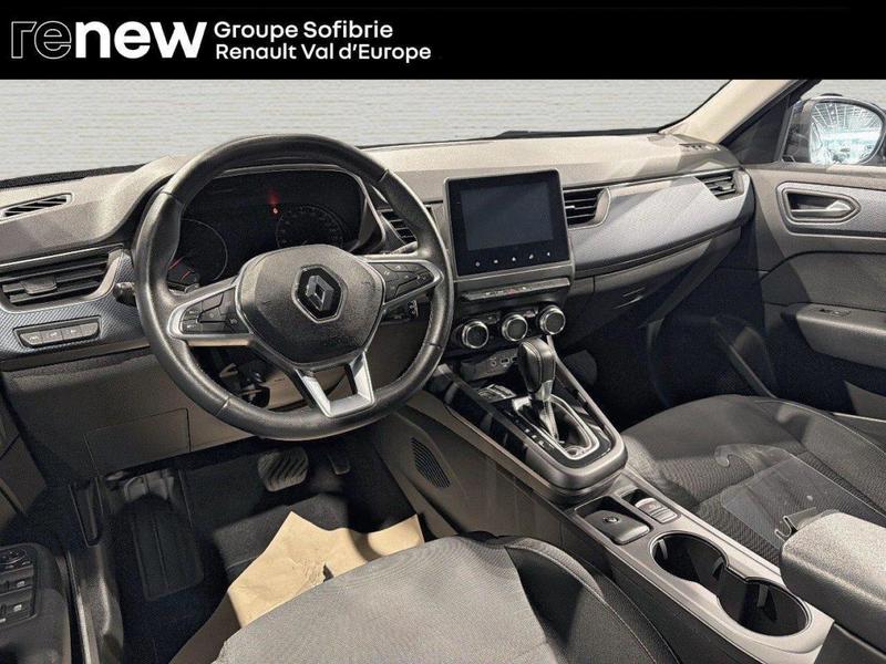 Renault Arkana TCe 140 Edc Fap Business