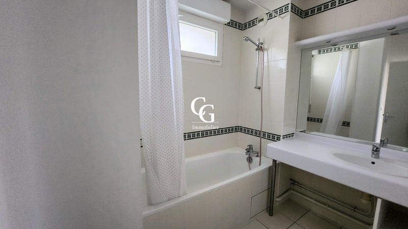 Appartement - 55 m² - 2 pièces