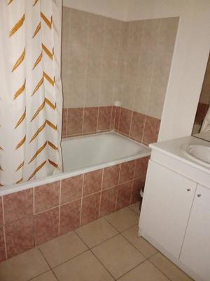 Studio - 37 m² - 1 pièce