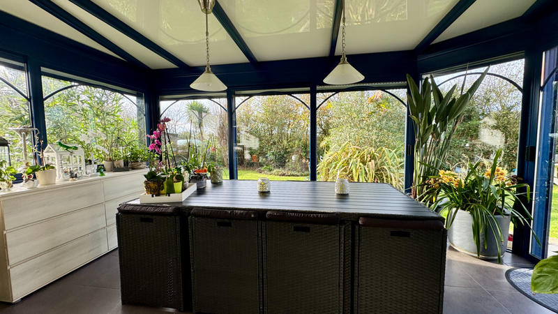 Maison - 139 m² - 5 pièces