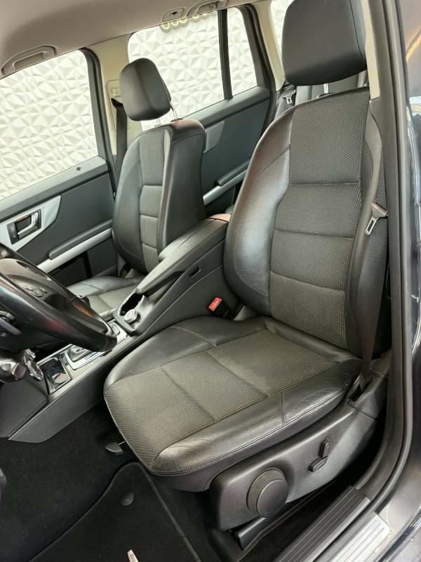 Mercedes Classe Glk 220 CDi 2.1 16v 170 Cv. 7g-Tronic