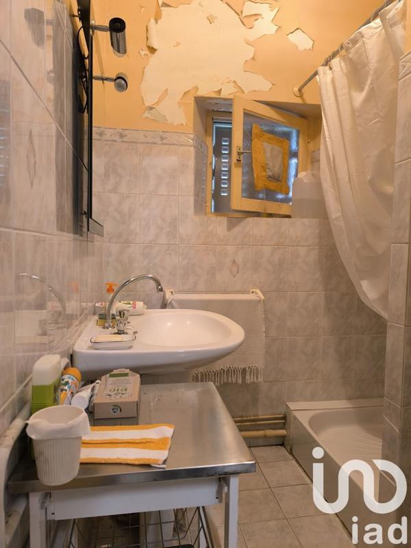 Appartement - 95 m² - 5 pièces