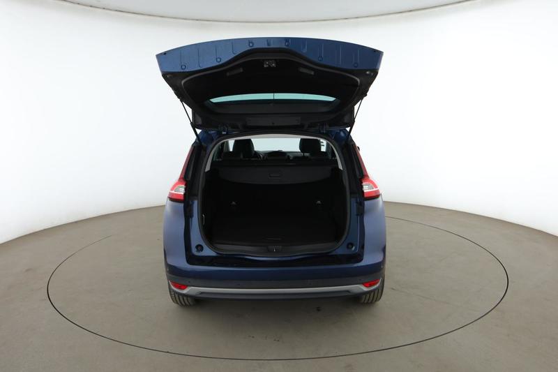 Renault Grand Scénic 1.6 dCi Energy Intens 5pl 130 ch