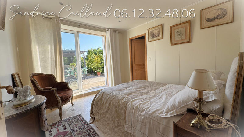 Maison - 145 m² - 6 pièces