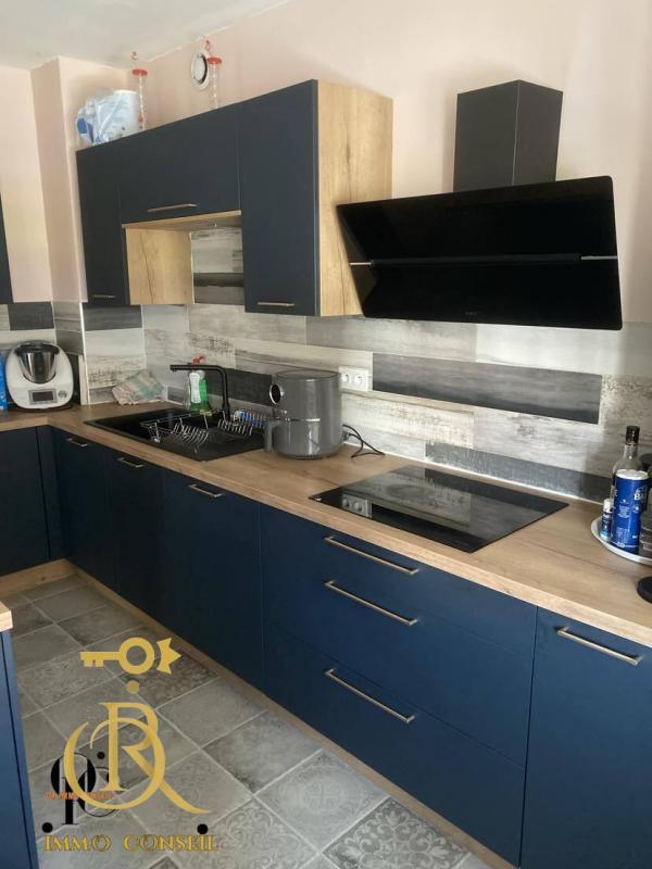 Pavillon - 183 m² - 6 pièces